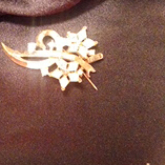 Antique  brooch - Picture 2 of 2